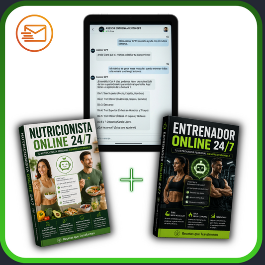 Transformación Inteligente en 28 DÍAS
